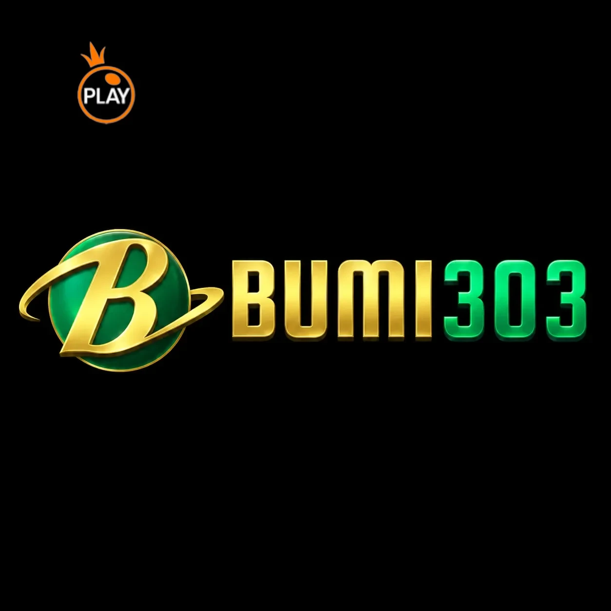 Logo bumi303